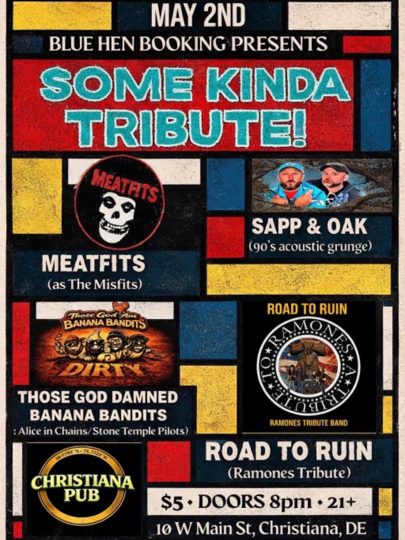 NFL C Pub Seasonal